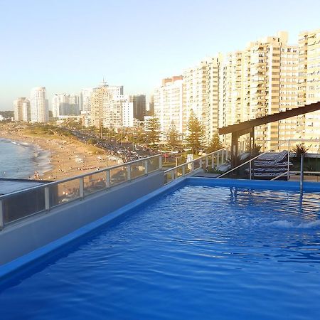 Tanger Hotel Punta del Este Exterior foto