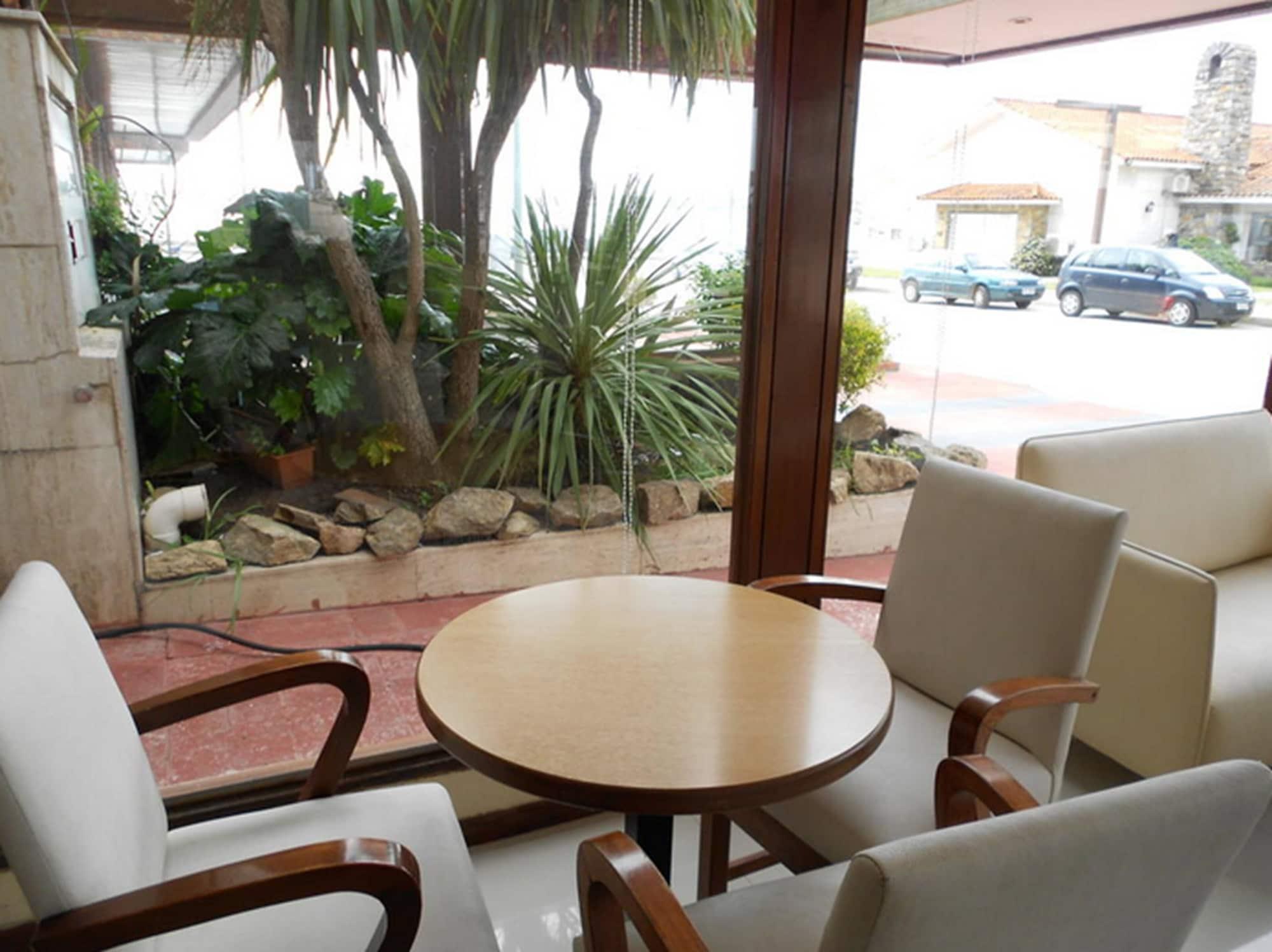 Tanger Hotel Punta del Este Exterior foto