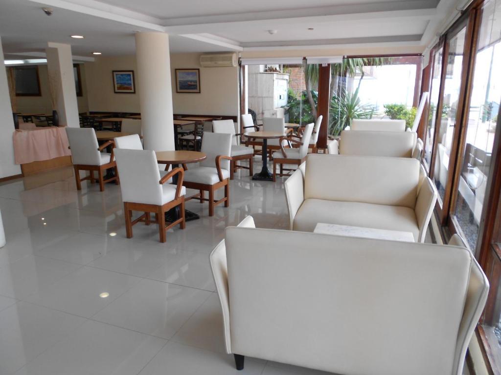 Tanger Hotel Punta del Este Exterior foto