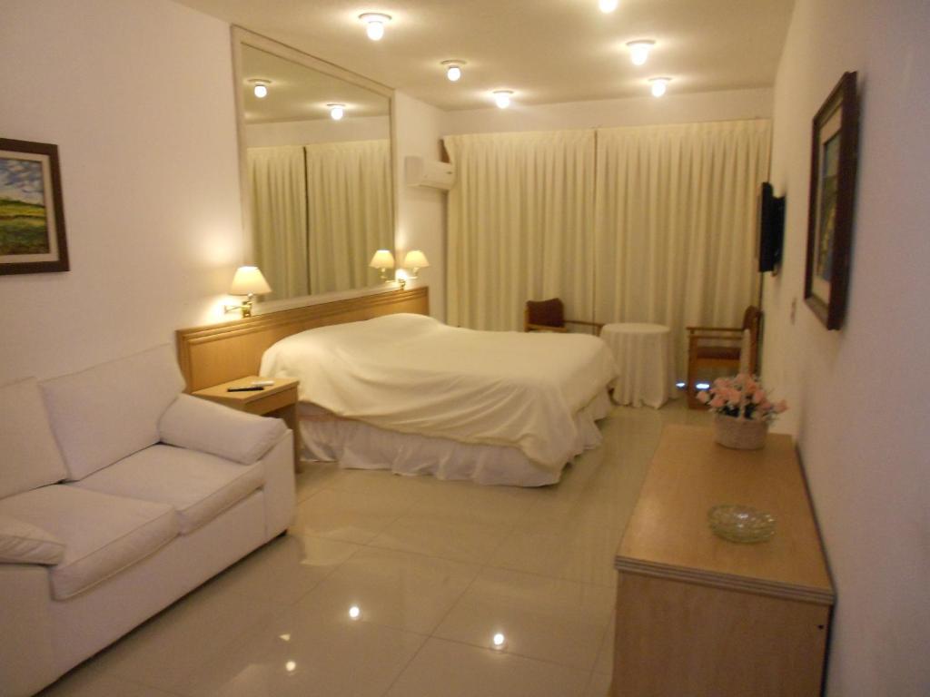 Tanger Hotel Punta del Este Cameră foto